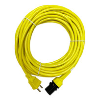 Nilfisk NF107413073 power cord detachable us can for