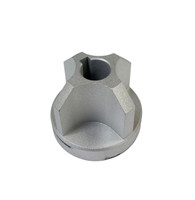 Nilfisk NF9095728000 brush hub for Clarke Viper and