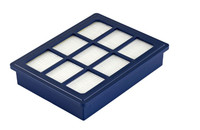 Nilfisk NF1471250500 hepa filter h13 for Clarke Viper