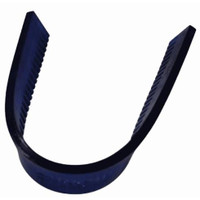Nilfisk NF56105530 blade e00601blu for Clarke Viper and
