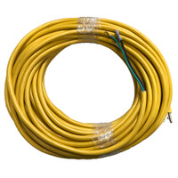 Nilfisk NF56637610 power cord 14 3 sjt yell