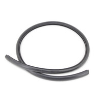 Nilfisk NF56508262 weatherstrip window for Clarke Viper