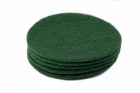 Nilfisk NF976069 pad green 20 case of 5