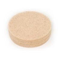 Nilfisk NF976352 pad tan 20 case of 5