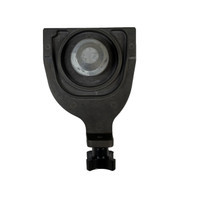 Nilfisk NF56115344 idler end assembly for Clarke Viper