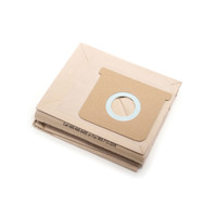 Nilfisk NF56602167 disposable bag ea 6 pack for