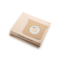 Nilfisk NF56602167 disposable bag ea 6 pack for