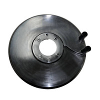 Nilfisk NF30739A shroud dust for Clarke Viper and