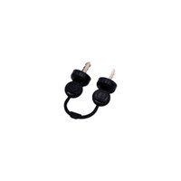 Nilfisk NF1462887000 key 2 pcs for Clarke Viper