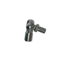 Nilfisk NF56380431 rod end for Clarke Viper and Advance machines