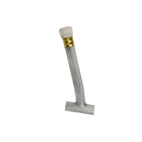 Nilfisk NF56383049 hose assembly for Clarke Viper and