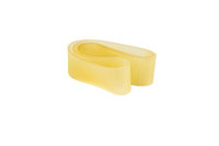 Nilfisk NF30091A blade sq ribbed 40 dur 39