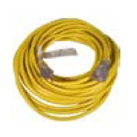 Sandia 100028 power cord 50 foot for Raven