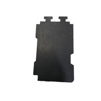 Nilfisk NF56118017 flap debris tray for Clarke Viper and Advance machines