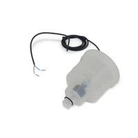 Nilfisk NF301000616 oil container with level indicator