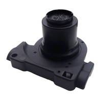 Nilfisk NF107413589 stand gd930 uz930 ul black