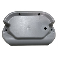 Nilfisk NF56109716 paddle back cover for Clarke Viper