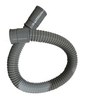 Nilfisk NF56265145 vac hose 1.5 x 34 x