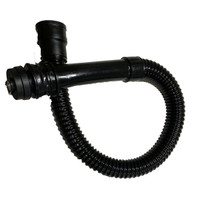 Nilfisk NF56383319 drain hose assembly 1.5 for Clarke
