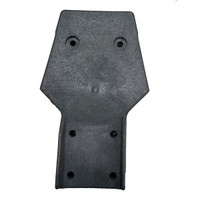 Nilfisk NF30644A handle back for Clarke Viper and