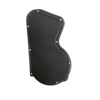 Nilfisk NF56265072 gasket vac cover for Clarke Viper