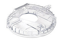 Electrolux 52334 Sanitaire fan chamber cover kit for