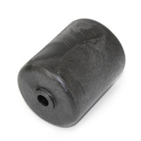 Nilfisk NF56407006 wheel roller for Clarke Viper and
