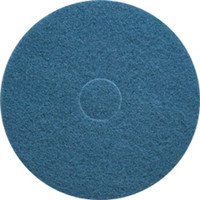 Nilfisk 976059 pad blue 18 inch case of 5