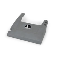 Nilfisk NF1470924500 cover brush house grey 12 305