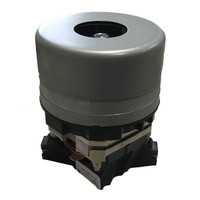 Electrolux 620781 Sanitaire 8.5 amp motor assembly