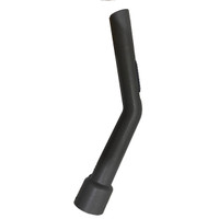 Nilfisk NF21640503 curved tube 32mm plastic for Clarke