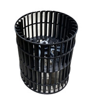 Nilfisk NFVV78106 fan wheel kit for Clarke Viper