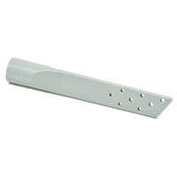 Nilfisk NF81530400 crevice nozzle for Clarke Viper and