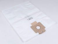 Nilfisk NF1470745010 bag filter 3 pack for Clarke