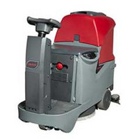 Betco Stealth DRS21BT rider floor scrubber E2996200 with
