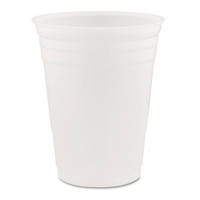 Conex translucent cold cups 16oz cup case of