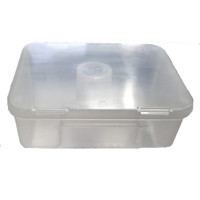 Nilfisk NF9100000795 tray debris kit for Clarke Viper