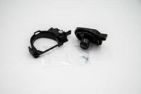 Nilfisk NF107407575 brush cover and frame cpl for