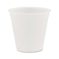 Conex translucent cold cups 5oz cup case of