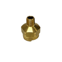 Nilfisk NF56317053 body nozzle qjja for Clarke Viper