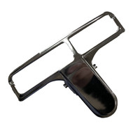 Nilfisk NF56630478 asm plate bottom for Clarke Viper