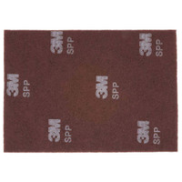 3M SPP14X20 ScotchBrite SPP floor pads MMM02590 14x20