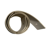 Nilfisk NF56391334 blade squeegee gum fr for Clarke