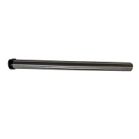 Nilfisk NF107408074 suction tube 36x505 for Clarke Viper