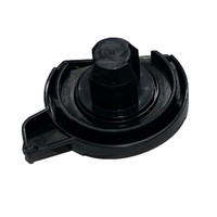 Nilfisk NF107407577 brush cover with bearing for Clarke