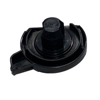 Nilfisk NF107407577 brush cover with bearing for Clarke