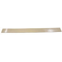 Nilfisk NF30931A blade outer gum rubber vision for