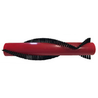 Nilfisk NF107407697 12 in brush for vu500 red