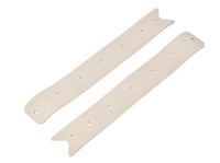 Nilfisk NF56114370 side skirt kit gum 2 one