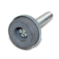 Nilfisk NF56449221 bumper 1.43 diameter cv660n for Clarke